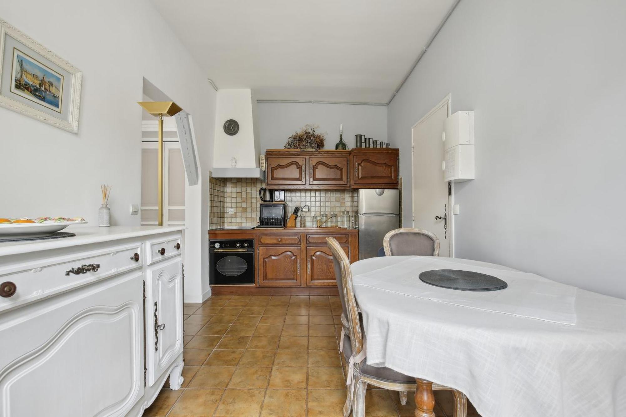 St Dominique - Invalides - B'your Appartement *
