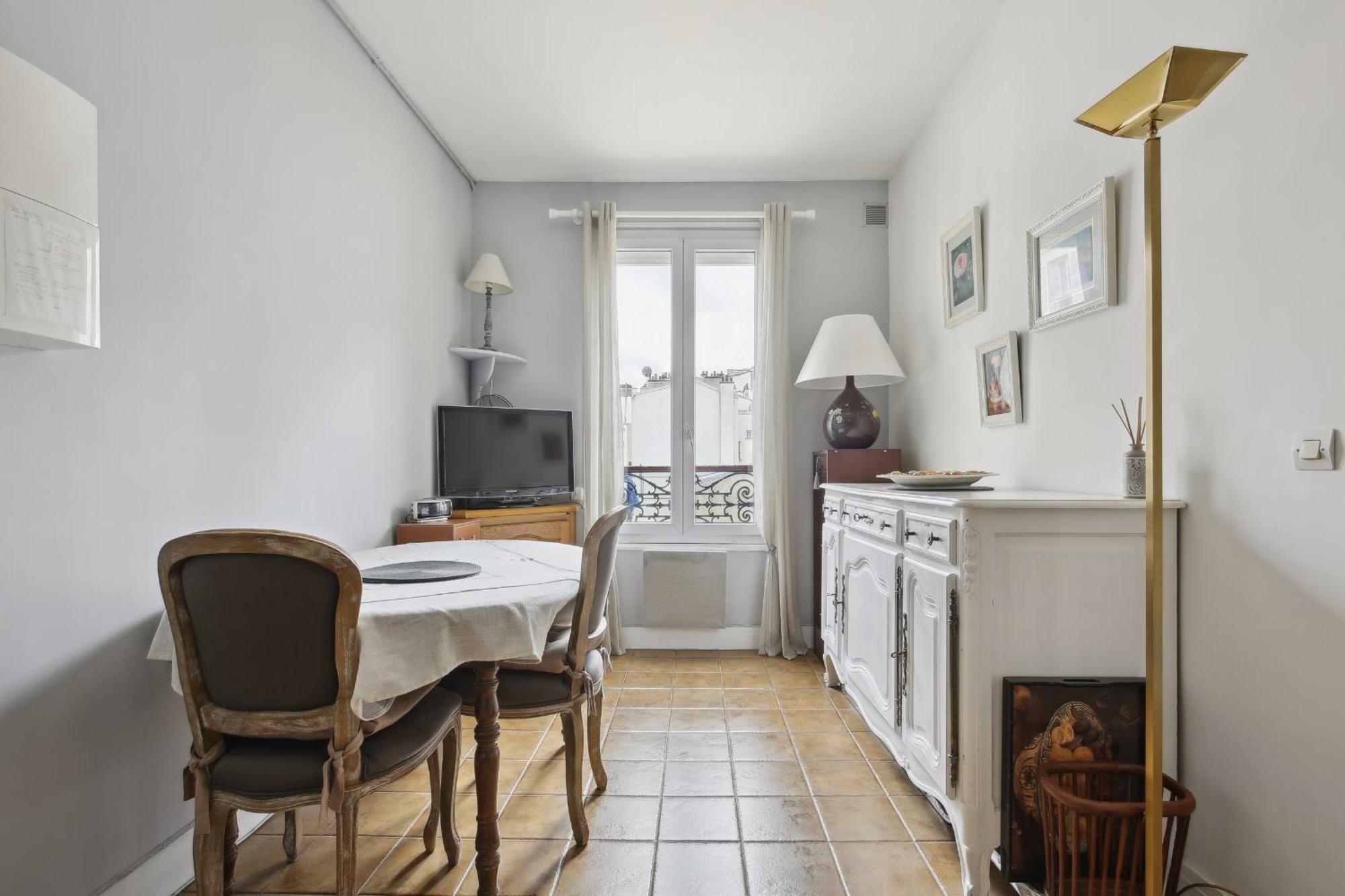 St Dominique - Invalides - B'your Apartment