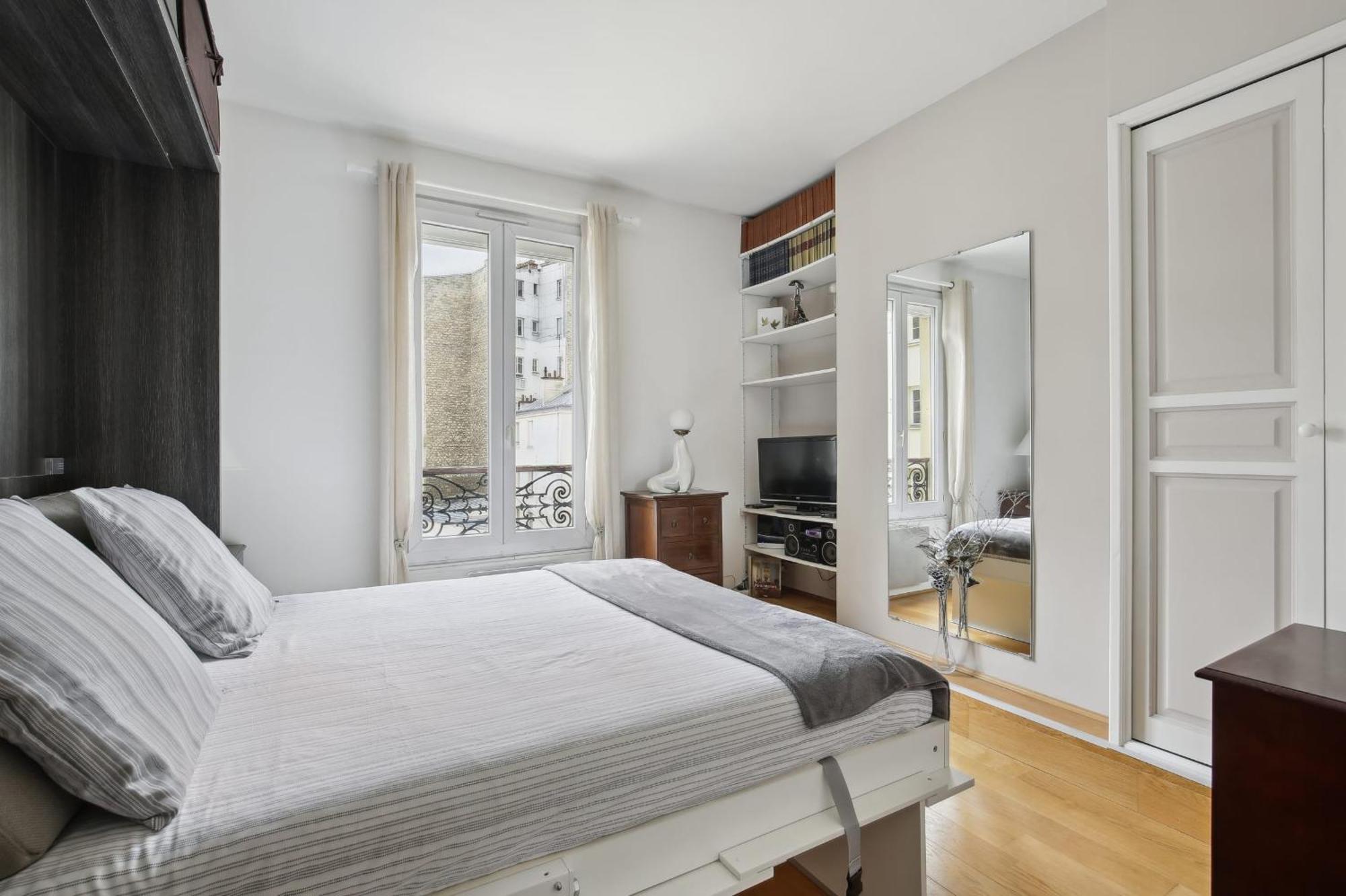 St Dominique - Invalides - B'your Apartment Paris